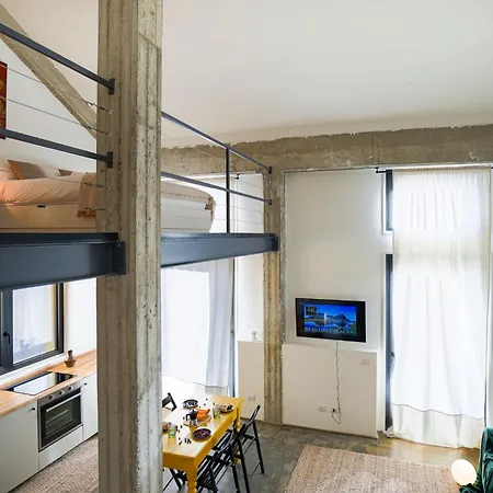 Del Re House, Parking Free Villa Milan Exterior photo